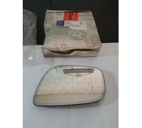 MERCEDES W211 E VETRO SPECCHIO RETROVISORE ESTERNO SX OEM A2118101921 NUOVO
