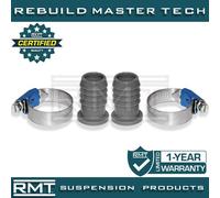 Mercedes W211 Posteriore Sospensione Aria Molla Borsa Serbatoio Bypass Kit