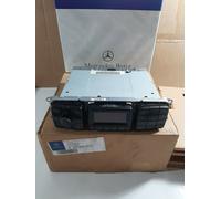 MERCEDES W220 S W215 UTORADIO BECKER AUDIO 30 CC OEM A2208201686