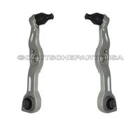 Mercedes W221 Abc Ant Inferiore Braccio Controllo Snodo Sferico 2213308707+