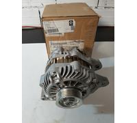 MERCEDES W451 SMART FORTWO M132 ALTERNATORE GENERATORE OEM A1321540001