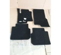 MERCEDES W454 SMART FORFOUR TAPPETINI 4 PEZZI OEM Q4683698