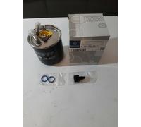 MERCEDES W639 VITO/VIANO W906 SPRINTER OM646 FILTRO CARBURANTE OEM A6420920501