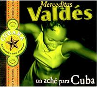 Merceditas Valdes - Un Ache Para Cuba