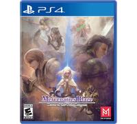 Mercenari Blaze: L'Alba Dei Draghi Gemelli - PlayStation 4, Nuovo Di Zecca