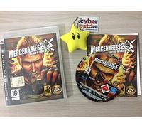 Mercenaries 2 Inferno Di Fuoco