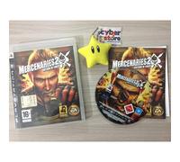 Mercenaries 2 Inferno Di Fuoco - 5030944075937