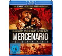 Mercenario - Der Gefürchtete