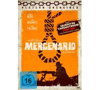 Mercenario - Der Gefürchtete - Western Unchained No. 2
