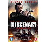 Mercenary - Absolution [DVD] [Edizione: Regno Unito]