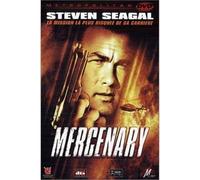 Mercenary - dvd