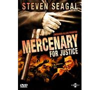 Mercenary for Justice