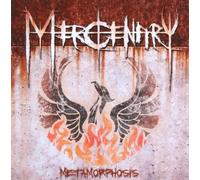 Mercenary - Metamorphosis
