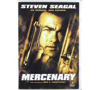 Mercenary (S.Seagal) (Import Dvd)
