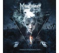Mercenary - Through Our Darkest Days