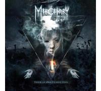 Mercenary - Through Our Darkest Days