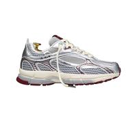 Mercer Amsterdam - La Re-Run Twin Mesh - - Shoes - Uomo - Grigio - 41 EU