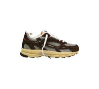 Mercer Amsterdam - Re-Run Americana - - Shoes - Uomo - Marrone - 41 EU