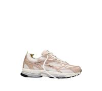 Mercer Amsterdam - Re-Run Metallic - - Shoes - Donna - Rosa - 37 EU