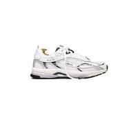 Mercer Amsterdam - Re-Run Sneaker - - Shoes - Uomo - Bianco - 44 EU