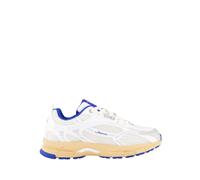 Mercer Amsterdam, ,Shoes ,Donna ,Bianco ,40 EU The Re-Run Grape