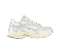 Mercer Amsterdam - Sneakers High Frequency Re-Run Donna - - Shoes - Donna - Grigio - 38 EU