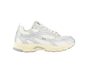 Mercer Amsterdam - Sneakers High Frequency Re-Run Donna - - Shoes - Donna - Grigio - 38 EU