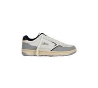 Mercer Amsterdam The Player White/grey White/grey Taglia: 39 | Sneakers Outlet | Unisex | Bianco