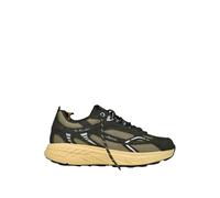 Mercer Amsterdam - The Re-Run Sneaker - - Shoes - Uomo - Verde - 44 EU