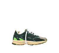 Mercer Amsterdam - The Re-Run Suede 2000 - - Shoes - Uomo - Verde - 45 EU