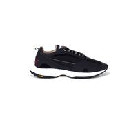 Mercer Amsterdam The Road Runner - Gum Leather Black/white Taglia: 46 | Outlet | Uomo | Nero