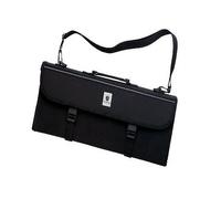 Mercer Culinary 17-Pocket Knife Case
