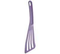 Mercer Culinary Hell's Tools Hi-Heat Slotted Spatula 12 Inch x 3.5 In