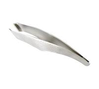 Mercer Culinary Pinzette per Pesci, Acciaio Inossidabile, Stainless, 2.5 x 6.1 x 15.7 cm