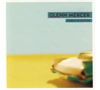 Mercer, Glenn - Wheels In Motion