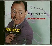 Mercer Johnny - Capitol Collectors Series