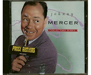 Mercer Johnny - Capitol Collectors Series