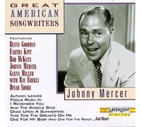 Mercer, Johnny - Great American Songwriters