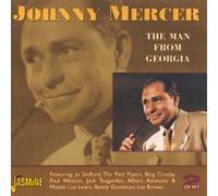 The Man From Georgia