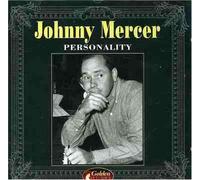 Mercer Johnny - Personality [Import]