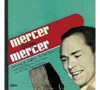 Mercer, Johnny - Sings Johnny Mercer