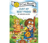 Mercer Mayer Little Critter: Just My Best Friend (Copertina rigida)