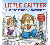 Mercer Mayer Little Critter: Just Storybook Favorites (Copertina rigida)