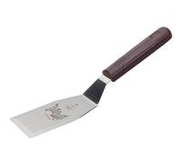 Mercer Paletta da Cucina in Acciaio Inox, Multicolore, Inossidabile-Acciaio, Multi-Colour, 5-inch by 3-inch blace
