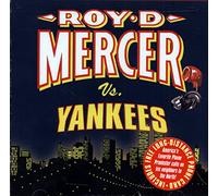 Mercer, Roy D. - Roy D. Mercer Vs. Yankees