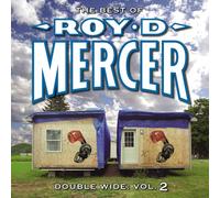 Mercer, Roy D. - Vol. 2-Double Wide