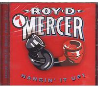 Mercer,Roy D. - Vol. 7-How Big'A Boy Are Ya?