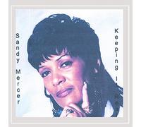 Mercer, Sandy - Keeping It Real