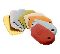 Mercer-Set da Cucina in Silicone, 8 Pezzi