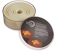 Mercer-Set di Utensili da Cucina, Rotondo, in Nylon, 9 Pezzi